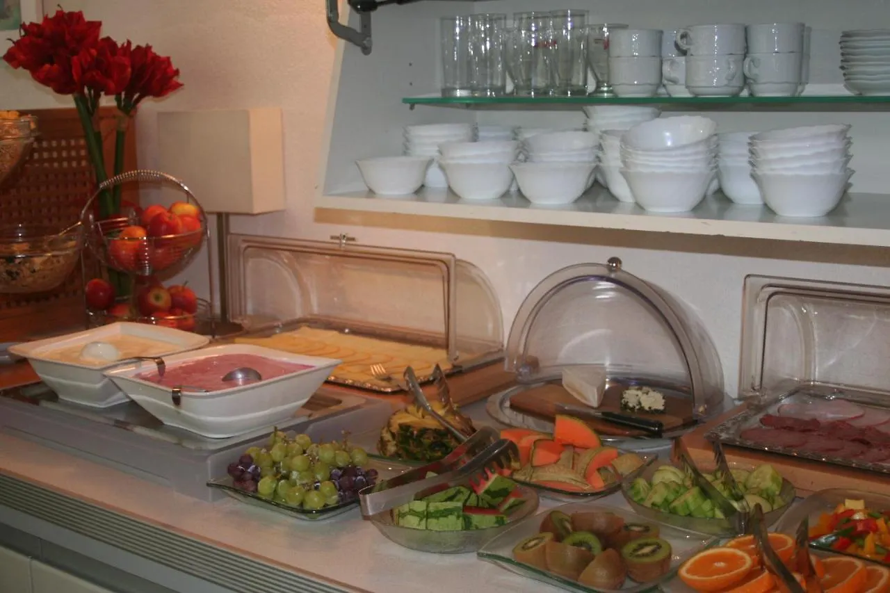 Hotel Engl Innsbruck 3*,