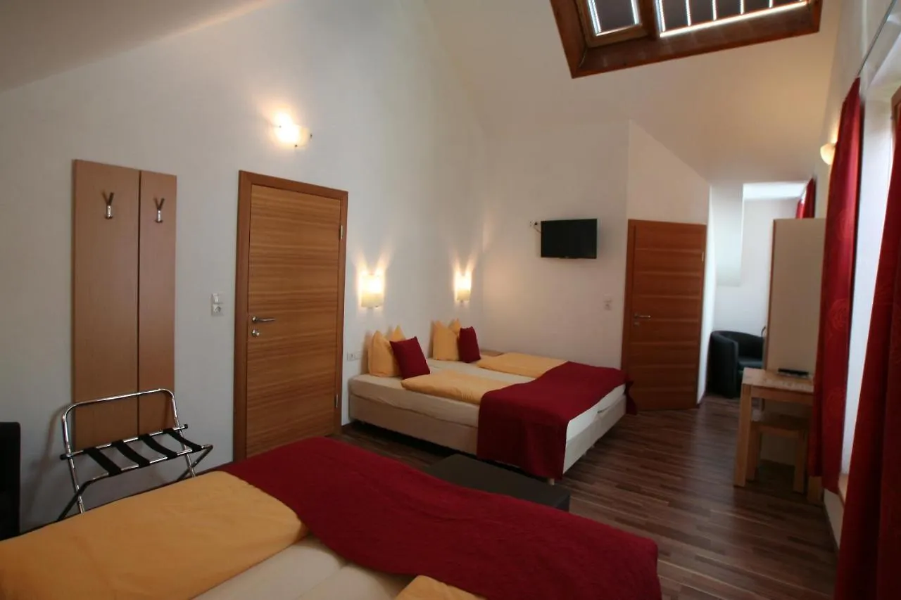 Hotel Engl Innsbruck Áustria