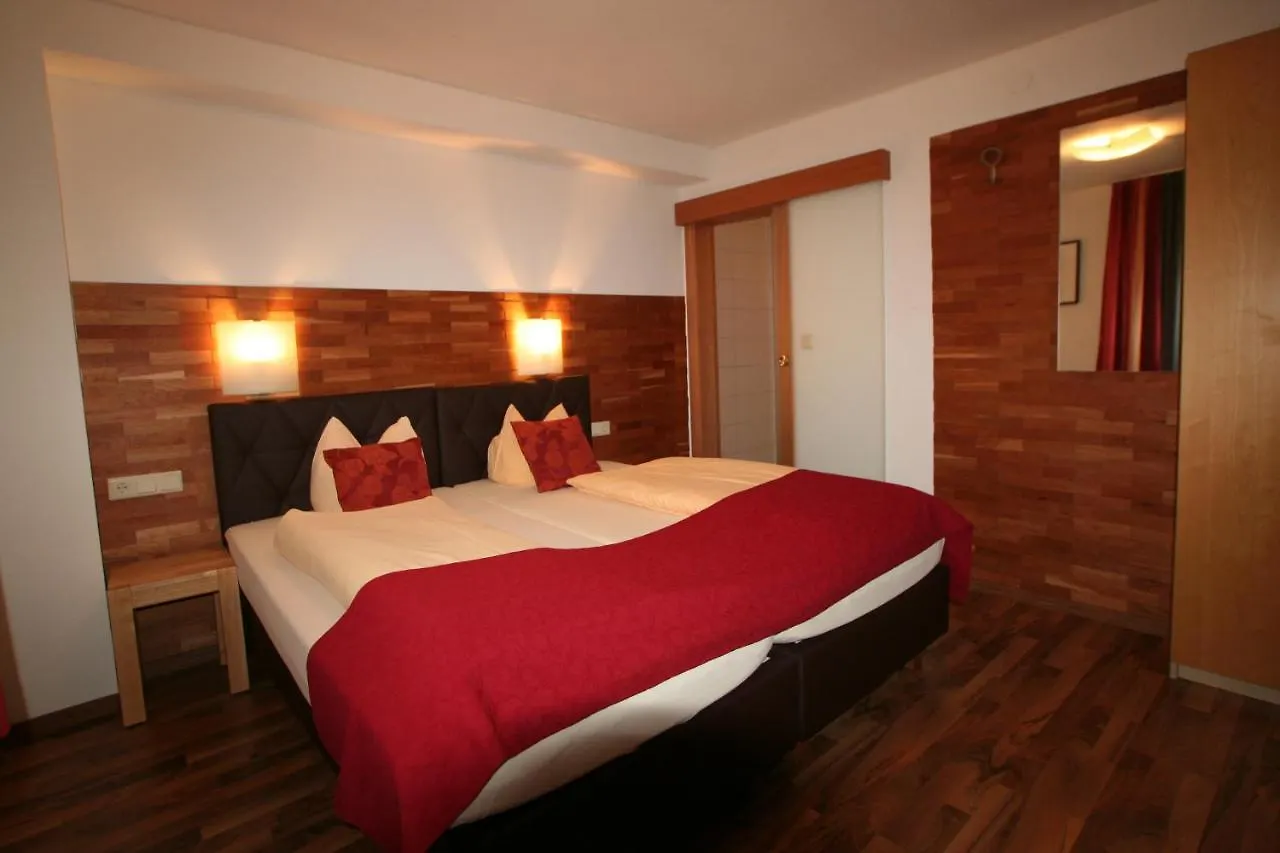 Hotel Engl Innsbruck 3*,  Áustria