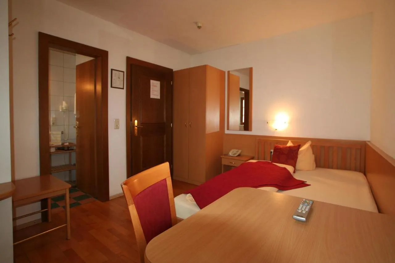 Hotel Engl Innsbruck Áustria