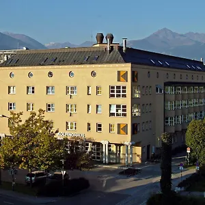 Kolpinghaus Ausztria