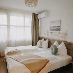 Parkhotel Brunauer Áustria