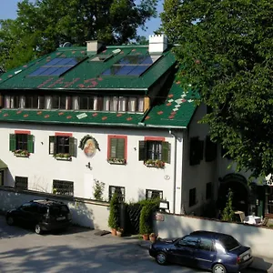 Haus Wartenberg Ausztria