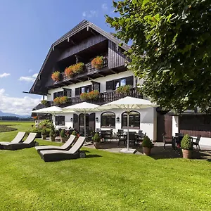 Friesachers Aniferhof Ausztria