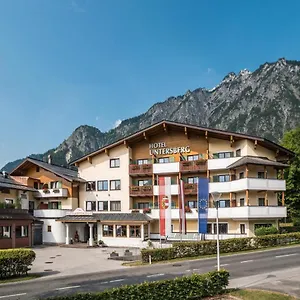 Untersberg Ausztria